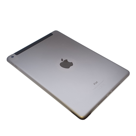 Apple iPad 6 gen Cellular 128GB A1954 Space Gray | PRZM