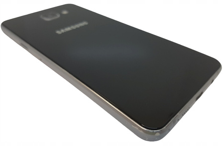Samsung Galaxy A5 2/16GB 2016 4G (LTE) | SM-A510F | Czarny | Stan: Dobry