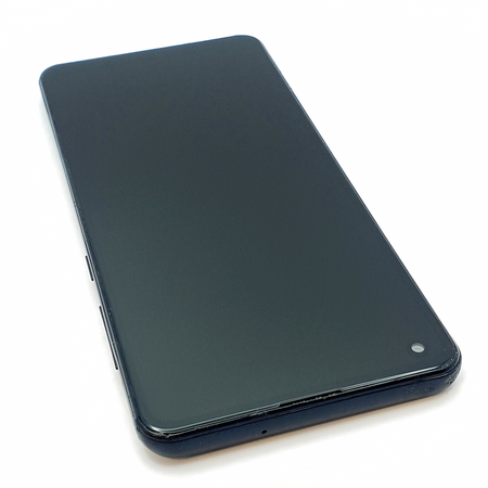 Samsung Galaxy A21s 3/32GB LTE | A217F/DS | Czarny | Stan: Bardzo dobry