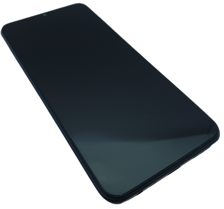 Xiaomi Redmi 9 4/32GB 6.54" LTE Gray smartphone | Condition: Very Good