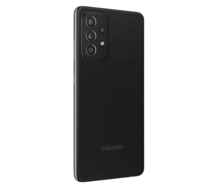 Samsung Galaxy A52 5G (SM-A526B/DS) Czarny | WPLM