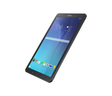 Tablet Samsung Galaxy Tab E 9.6 3G 8GB SM-T561 Czarny | Stan:  Bardzo Dobry