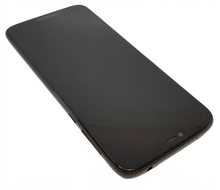 Motorola Moto G7 Power LTE | XT1955-4 | Black | Condition: Very Good