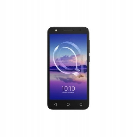 Alcatel U5 8GB LTE Dual SIM Smartphone | 5044Y | Black | Condition: Good