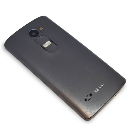 Smartfon LG Leon 1/8GB LTE | H340N | Szary | Stan: Dobry