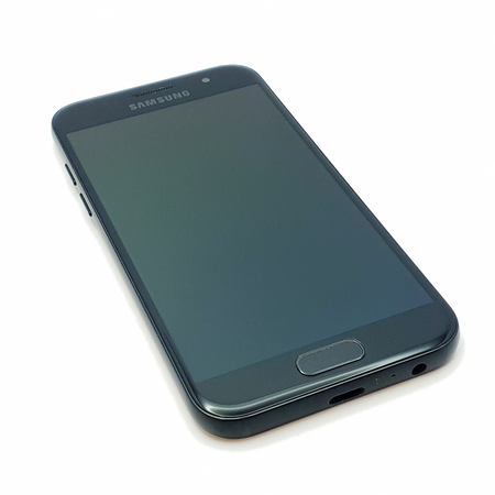 Samsung Galaxy A3 2017 SM-A320FL 2/16GB Black | Condition: Perfect