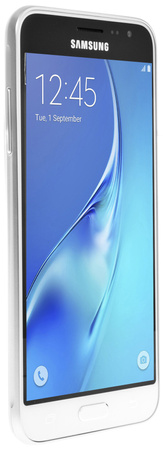 Samsung Galaxy J3 2016 LTE Dual Sim | SM-J320FN/DS | Biały | Stan: Dobry