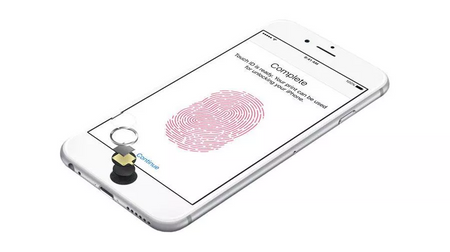 Apple iPhone 6 128GB Gold | Condition: Perfect