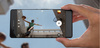 Sony Xperia XA F3111 2GB/16GB LTE Szary | Stan: Bardzo dobry