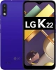 LG K22 2/32GB | LM-K200EMW | Blue | Condition: Perfect