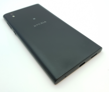 Sony Xperia L1 G3311 2/16GB LTE Black | Condition: Very Good