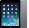 Apple iPad Air 16GB A1475 LTE Space Gray | Stan: Bardzo dobry