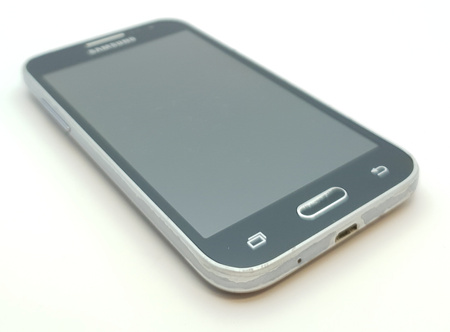 Samsung Galaxy Core Prime VE 1/8GB | SM-G361F | Czarny | Stan: Dostateczny