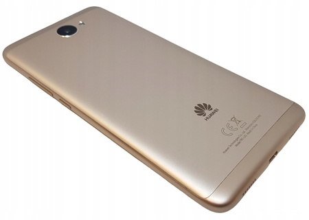 Huawei Y7 TRT-LX1 2/16GB Gold | Condition: Good