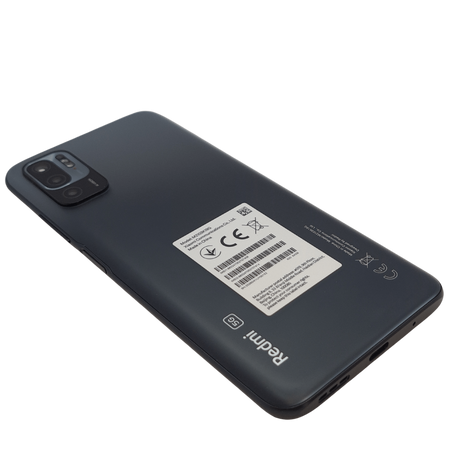 Xiaomi Redmi Note 10 5G 4/64GB 6.43" 60Hz LTE | Szary | Stan: Bardzo dobry