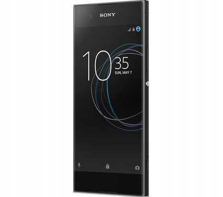 Sony Xperia XA1 3/32GB G3121 LTE Czarny | Stan: Dobry