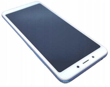 Xiaomi Redmi 6A 2/16 GB LTE Dual Sim Blue | Condition: Good