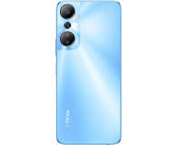 Smartfon Infinix Hot 20 5G 4/128GB Dual SIM X666B Niebieski | Stan: Idealny