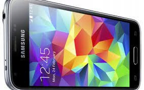 Smartfon Samsung Galaxy S5 Mini SM-G800F LTE Czarny | Stan: Dobry