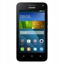 Huawei Y3 Y360-U61 Black | Condition: Very Good