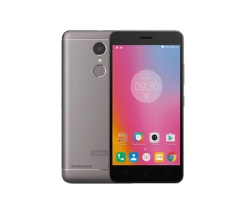 Smartfon Lenovo K6 Power 2/16GB Dual Sim K33A42 Szary | Stan: Idealny