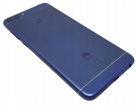 Smartfon Huawei P Smart LTE 3/32GB FIG-LX1 Niebieski | Stan: Bardzo dobry