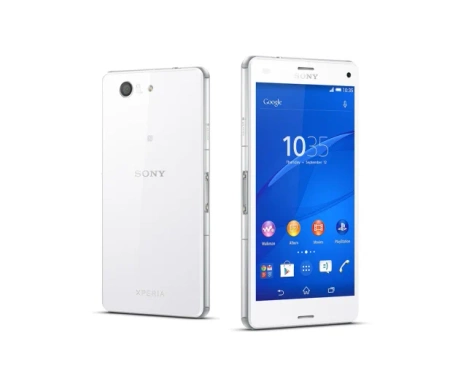 Smartfon SONY Xperia Z3 Compact 2/16GB D5803 Biały | Stan: Bardzo dobry