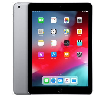 Apple iPad 6 32GB (2018) A1893 Gray | Condition: Very Good