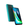 Smartfon Motorola Moto G9 Play LTE XT2083-3 Zielony | Stan: Bardzo dobry