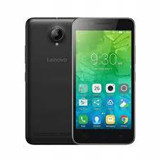 Lenovo C2 Dual Sim | K10a40 | Czarny | Stan: Bardzo dobry