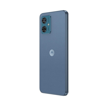Smartfon Motorola Moto G54 8/256GB 5G XT2343-2 Niebieski Stan: Bardzo dobry