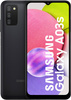 Samsung Galaxy A03S 3/32GB 60Hz LTE | SM-A037G/DSN | Black | Condition: Perfect