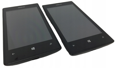 Nokia Lumia 520 | Black | Condition: Good
