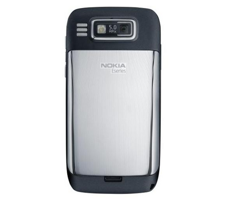 Nokia E72-1 Mobile Phone | Symbian | Black | Condition: Good