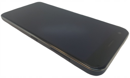ZTE Blade A506 LTE Czarny | Stan: Dobry