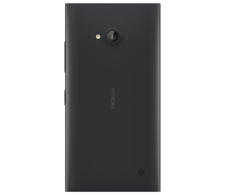 Smartfon Nokia Lumia 730 Dual Sim Czarny | Stan: Bardzo dobry