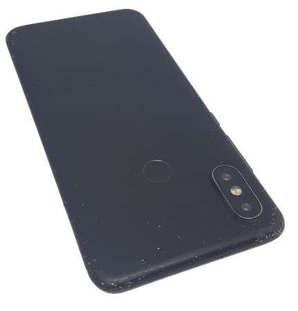 Xiaomi Mi A2 LTE Dual Sim 4/64GB Czarny | Stan: Dobry