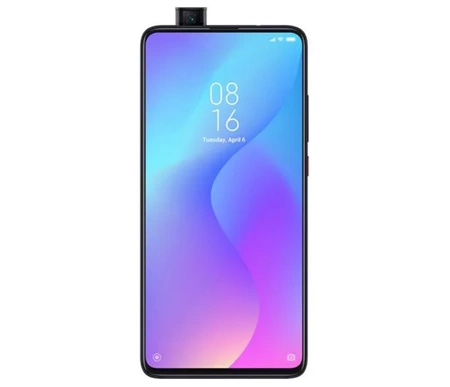Smartfon Xiaomi Mi 9T 6/64GB LTE Dual Sim 6,39" Czarny | Stan: Bardzo dobry