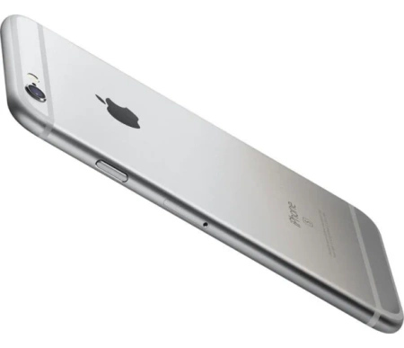 Smartfon Apple iPhone 6s Plus 32GB Srebrny | Stan: Bardzo dobry