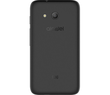 Smartfon ALCATEL PIXI 4 1/4GB 4034D Czarny | Stan: Dobry