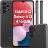 Samsung Galaxy A13 4/6B LTE | A137F/DSN | Czarny | Stan: Bardzo dobry