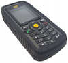 Armored cell phone Cat B25 Dual Sim IP67 | Black | Condition: Good