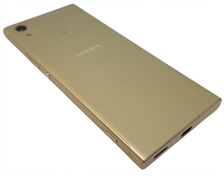Smartfon Sony Xperia XA1 3/32GB LTE 5" G3121 Złoty | Stan: Dobry