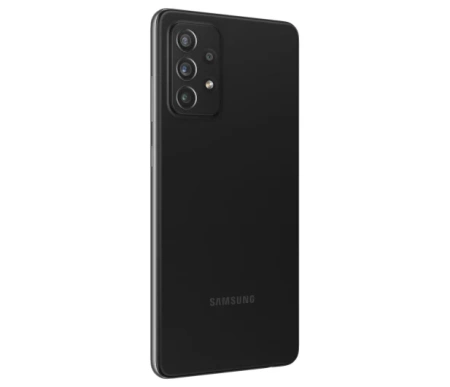 Samsung Galaxy A72 6/128GB 6.70" 90Hz LTE | A725F/DS | Czarny | Stan: Dobry