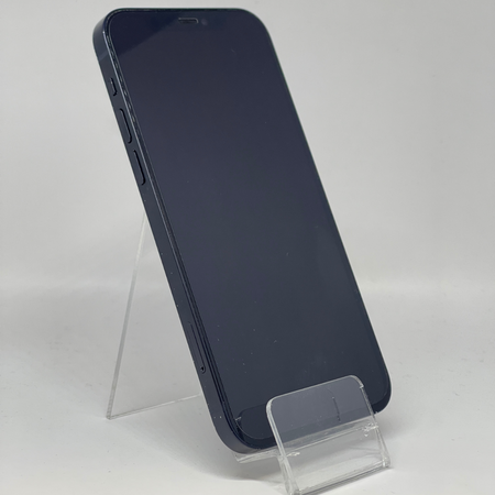 Apple iPhone 12 64GB 5G Black Smartphone NEW 100% Battery | Condition: Good