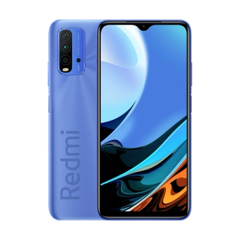 Xiaomi Redmi 9T 4/64GB 6.53" 48Mpx Smartphone Blue | Condition: Good