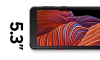 Samsung Galaxy Xcover 5 SM-G525F/DS 4/64GB, 5.3" Black | Condition: Good