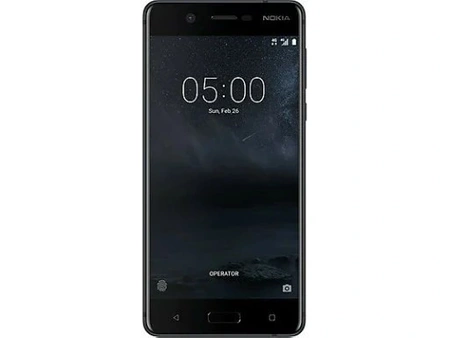 Nokia 5 2/16GB LTE NFC | TA-1024 | Czarny | Stan: Bardzo dobry