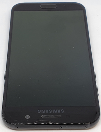 Samsung Galaxy A5 2017 (SM-A520F) Czarny | PWM
