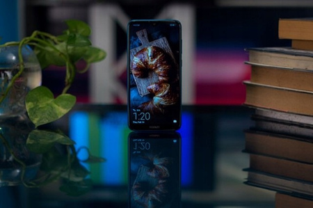 Huawei Y7 Prime 2019 3/32GB LTE | DUB-LX1 | Czarny | Stan: Bardzo dobry